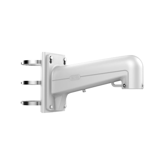 Hikvision 2AE/2DE PTZ Polemount Bracket - Guards On Duty Shop & Security Guards