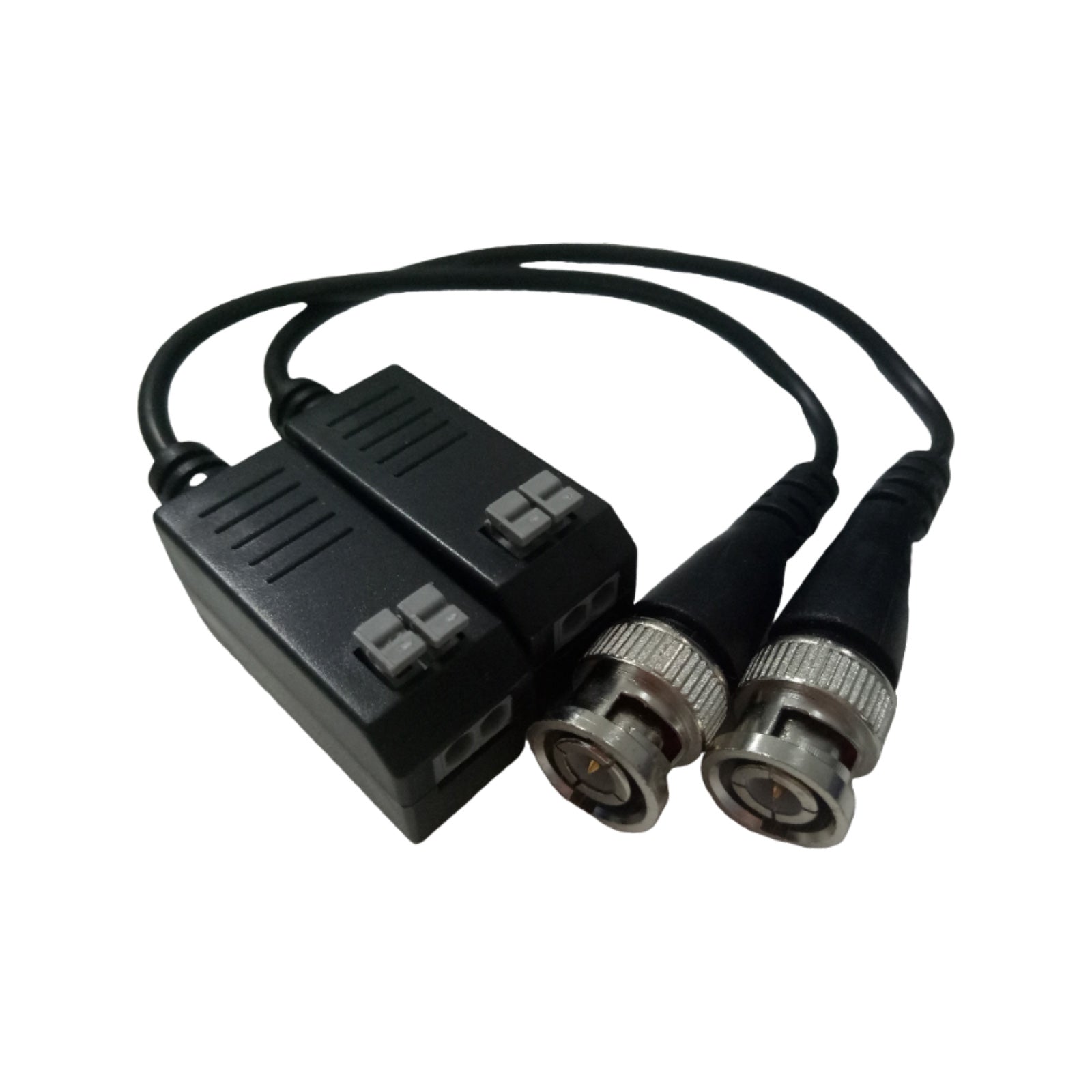 Hikvision Balun Pair with Pigtails - Guards On Duty Shop & Security Guards