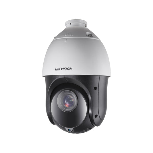 Hikvision 2MP 4" Turbo Speed Dome Analogue Camera - Guards On Duty Shop & Security Guards