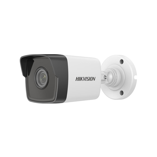 Hikvision 2MP Fixed Bullet IP Camera - Guards On Duty Shop & Security Guards