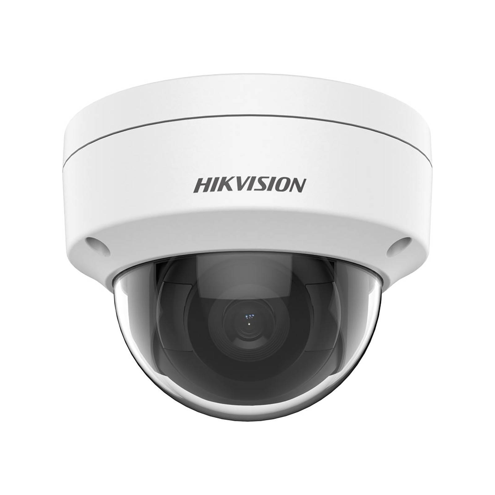 Hikvision 2MP Fixed Dome IP Camera - Guards On Duty Shop & Security Guards