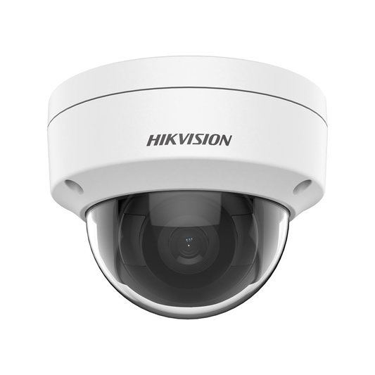 Hikvision 2MP Fixed Dome IP Camera - Guards On Duty Shop & Security Guards