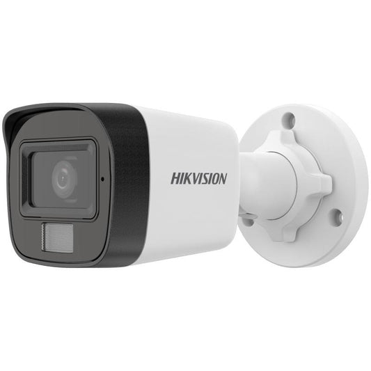 Hikvision 2MP WDR Fixed Mini Bullet Network Camera 2.8MM — Hikvision | Guards on Duty Shop