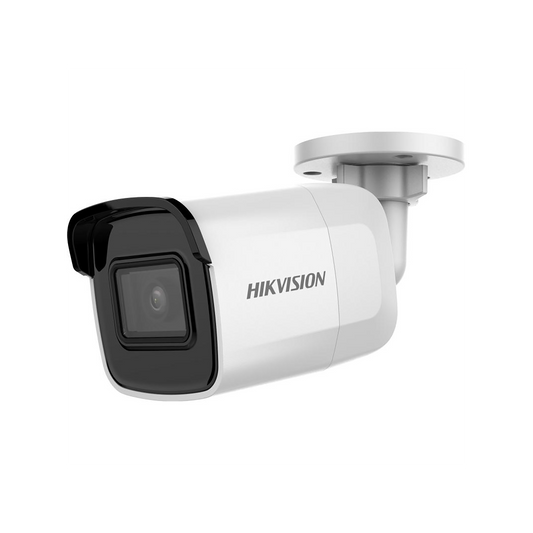 Hikvision 2MP Fixed Mini Bullet Network Camera - Guards On Duty Shop & Security Guards