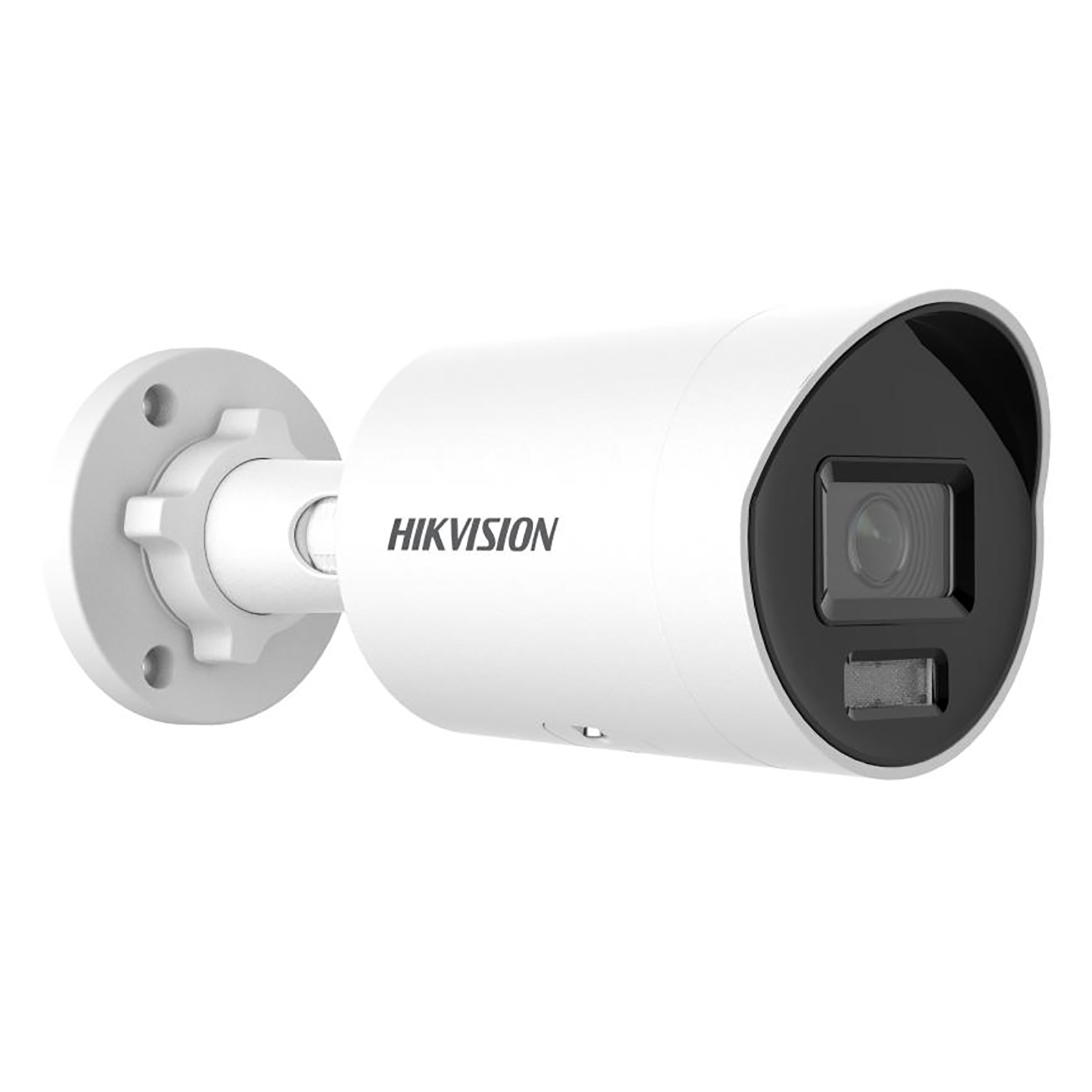 Hikvision 4MP 2.8mm Fixed Bullet Network Camera - Guards On Duty Shop & Security Guards