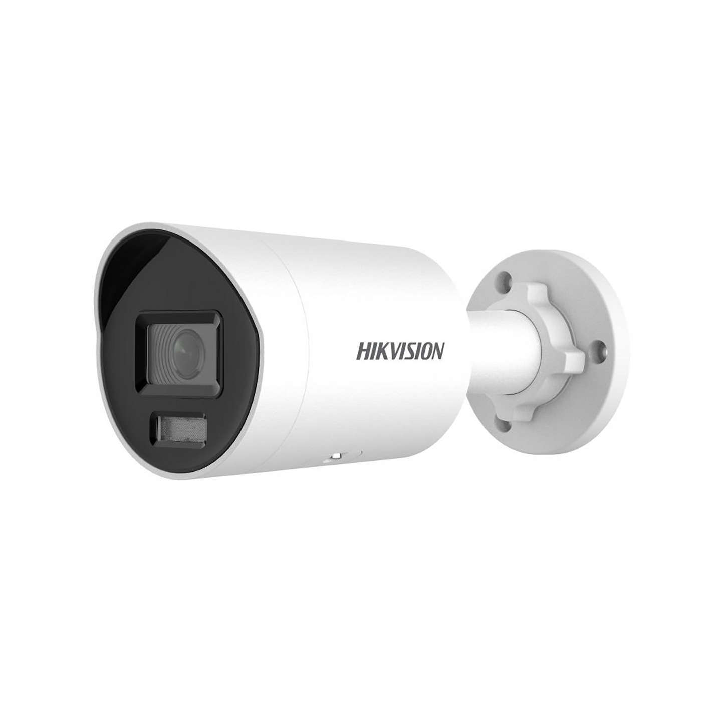 Hikvision 4MP Fixed Minin Bullet Network Camera - Guards On Duty Shop & Security Guards