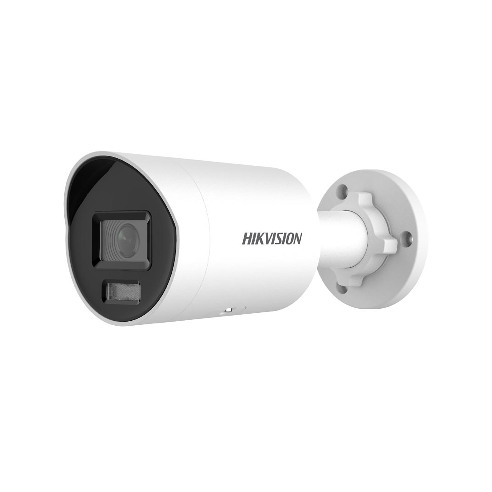 Hikvision 4MP Fixed Minin Bullet Network Camera - Guards On Duty Shop & Security Guards