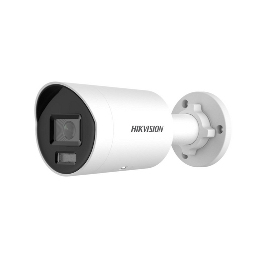 Hikvision 4MP Fixed Minin Bullet Network Camera - Guards On Duty Shop & Security Guards