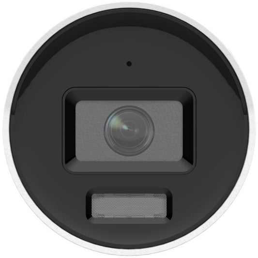 Hikvision 4MP Acusense IP Bullet CAM — Hikvision | Guards on Duty Shop