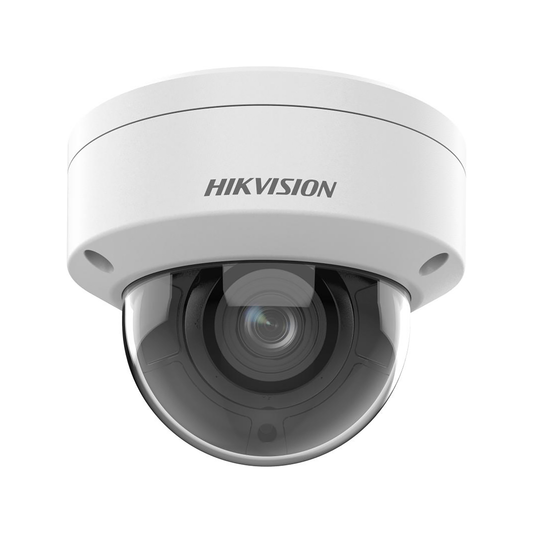 Hikvision 2MP Fixed Dome Network Camera - Guards On Duty Shop & Security Guards