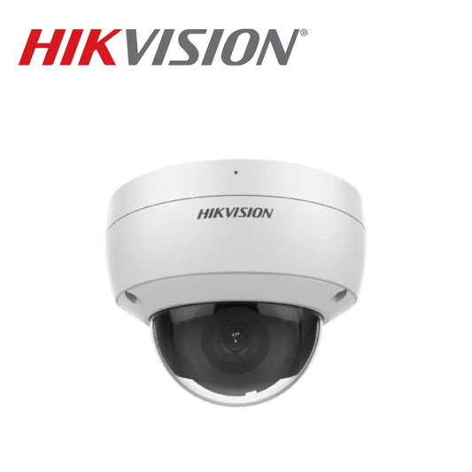 Hikvision 2MP 2.8MM Network Dome Camera — Hikvision | Guards on Duty Shop