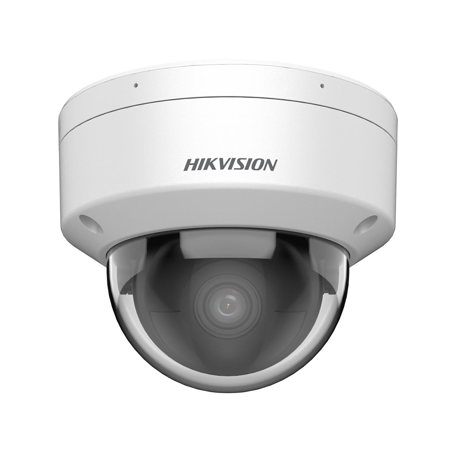 Hikvision 4MP 2.8mm Powered by Darkfighter Fixed Dome Network Camera - Guards On Duty Shop & Security Guards