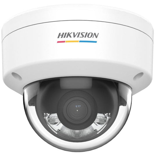 Hikvision 4MP IP Dome Camera — Hikvision | Guards on Duty Shop