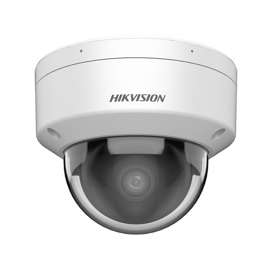 Hikvision 4MP Fixed Dome Network Camera - Guards On Duty Shop & Security Guards