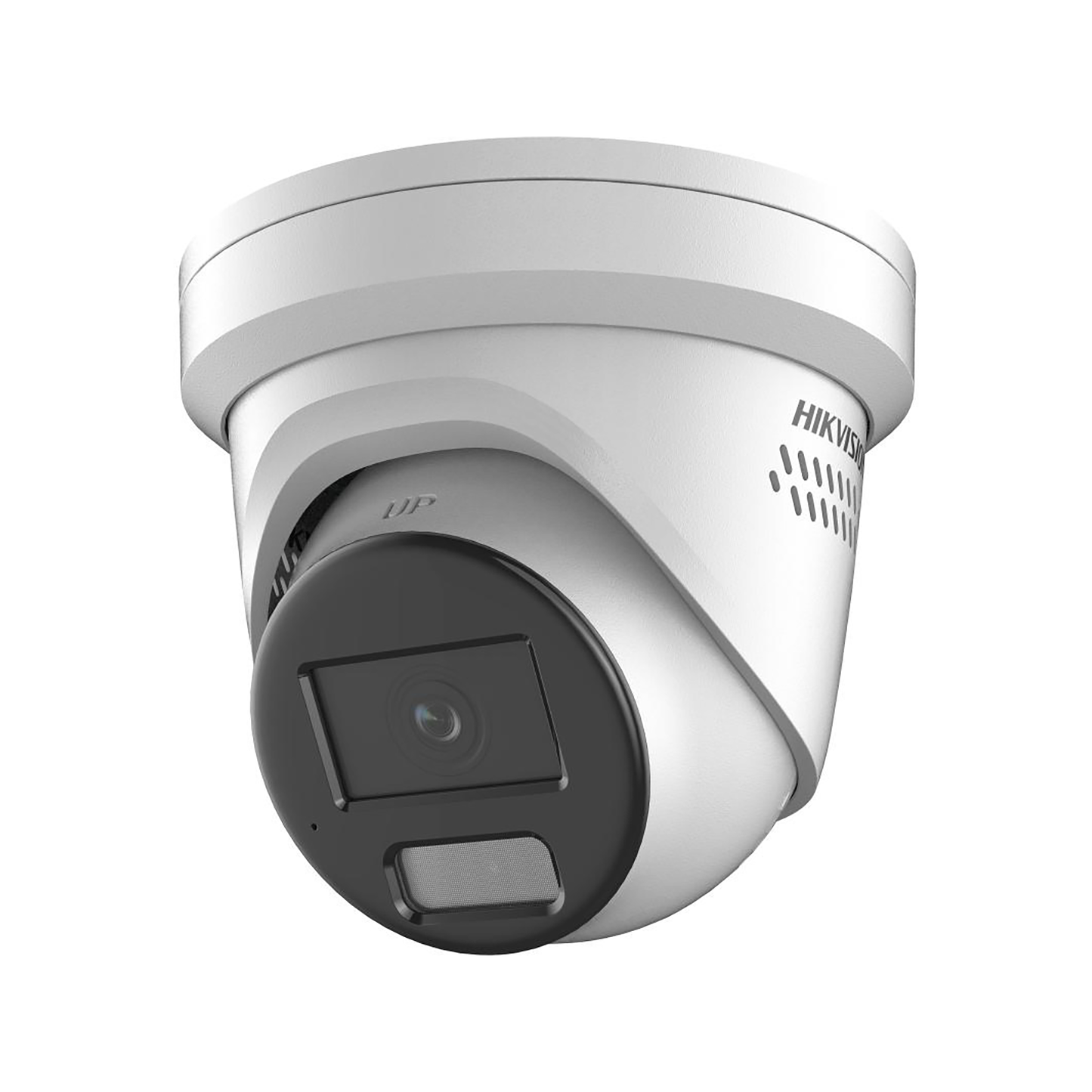 Hikvision 4MP Smart Hybrid Colorvu Fixed Turret IP Camera - Guards On Duty Shop & Security Guards