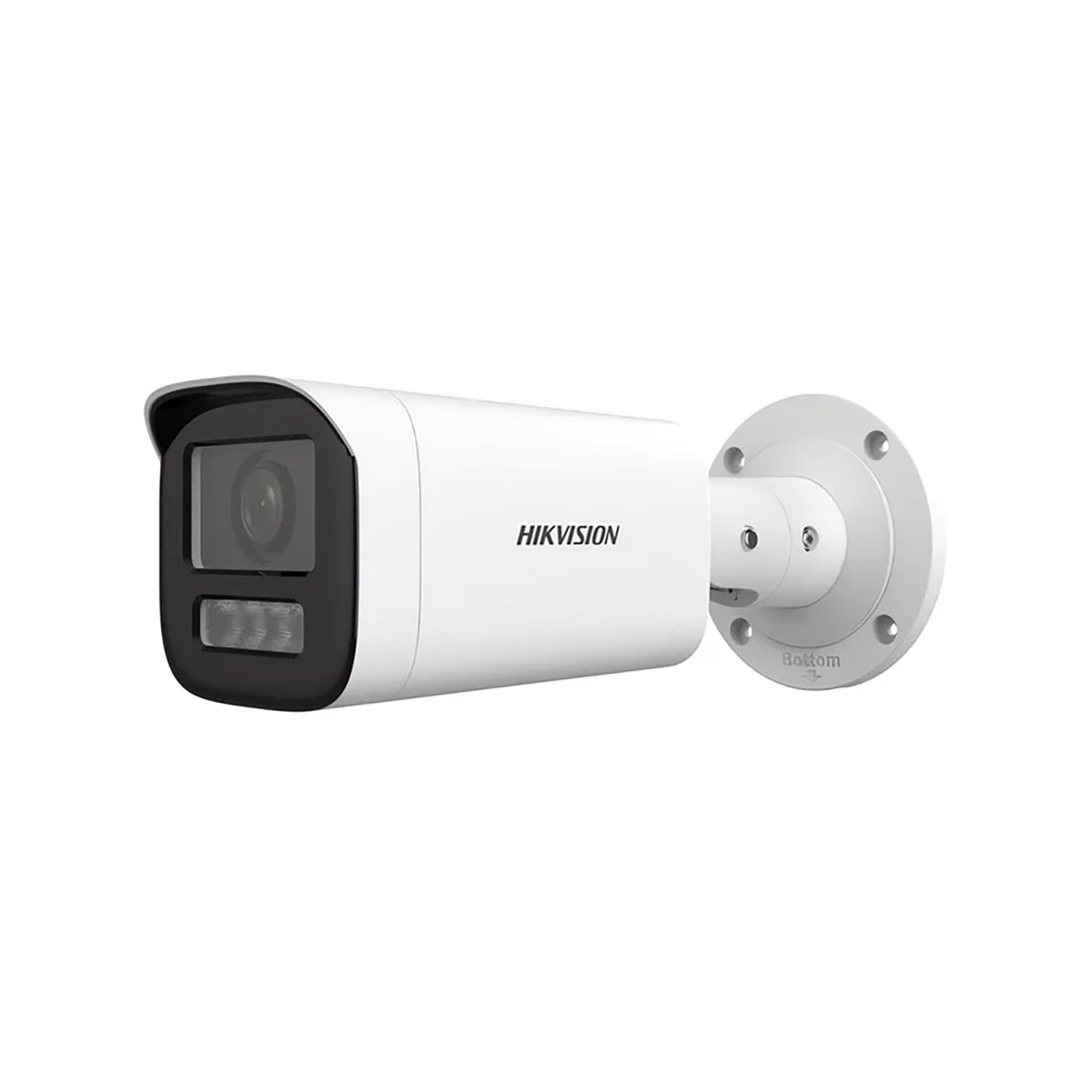 Hikvision 4MP Varifocal Bullet IP Camera - Guards On Duty Shop & Security Guards