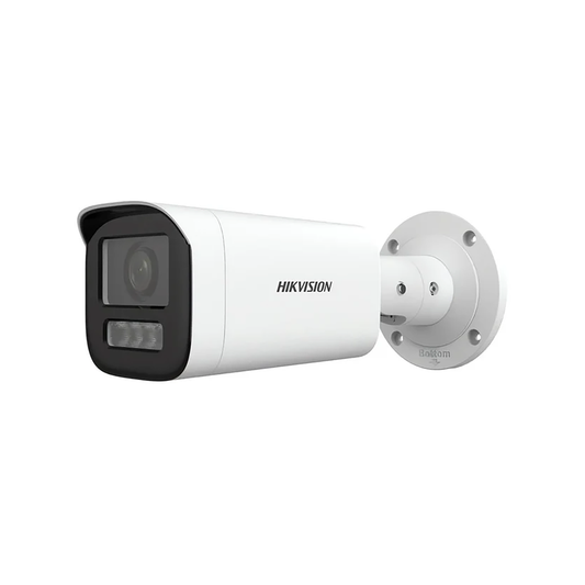 Hikvision 4MP Varifocal Bullet IP Camera - Guards On Duty Shop & Security Guards