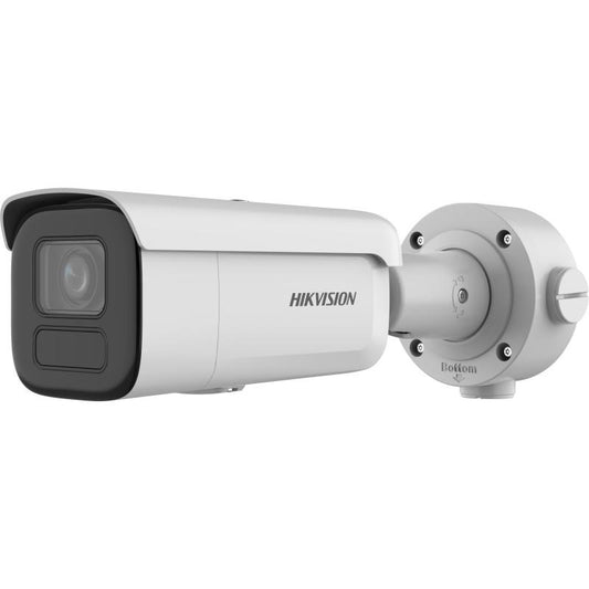 Hikvision 4MP Darkfighter VF Bullet Network Camera — Hikvision | Guards on Duty Shop