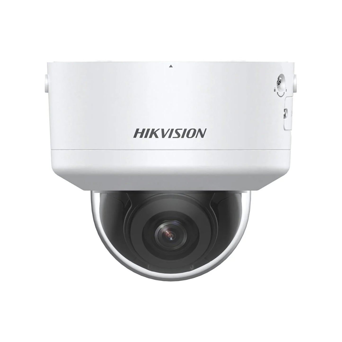 Hikvision 4MP AcuSense PTRZ Varifocal Dome IP Camera - Guards On Duty Shop & Security Guards