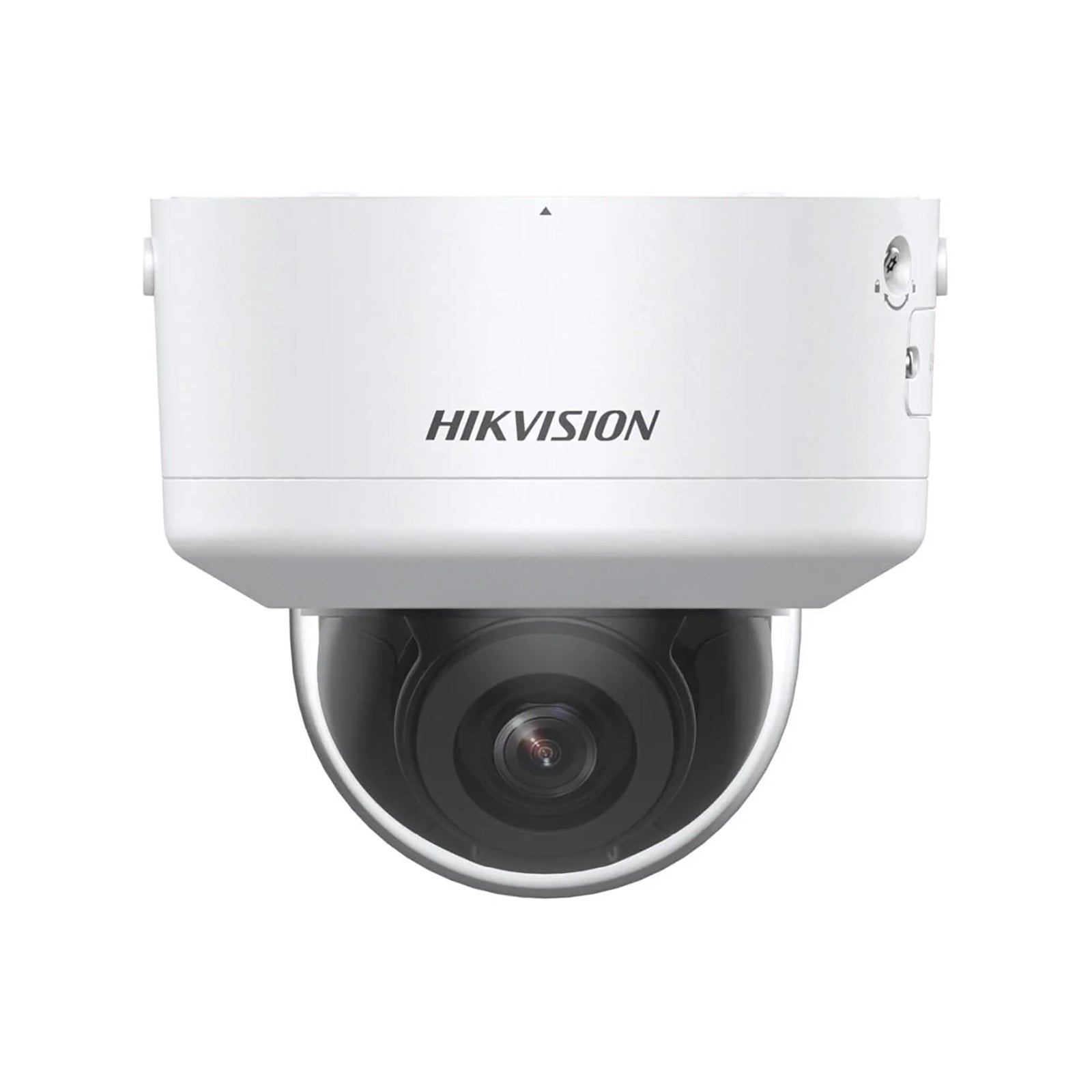 Hikvision 4MP AcuSense PTRZ Varifocal Dome IP Camera - Guards On Duty Shop & Security Guards