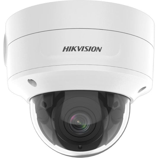 Hikvision 8MP Varifocal IP Dome CAM — Hikvision | Guards on Duty Shop