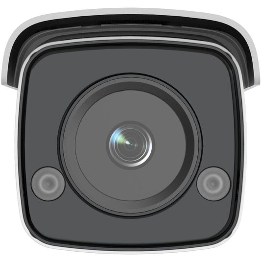 Hikvision 2MP Colorvu Fixed Bullet Network CAM — Hikvision | Guards on Duty Shop