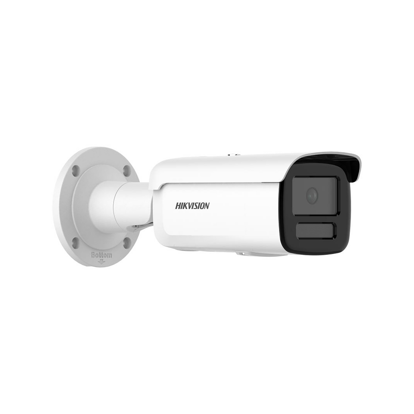 Hikvision 4MP Fixed Bullet Network Camera - Guards On Duty Shop & Security Guards