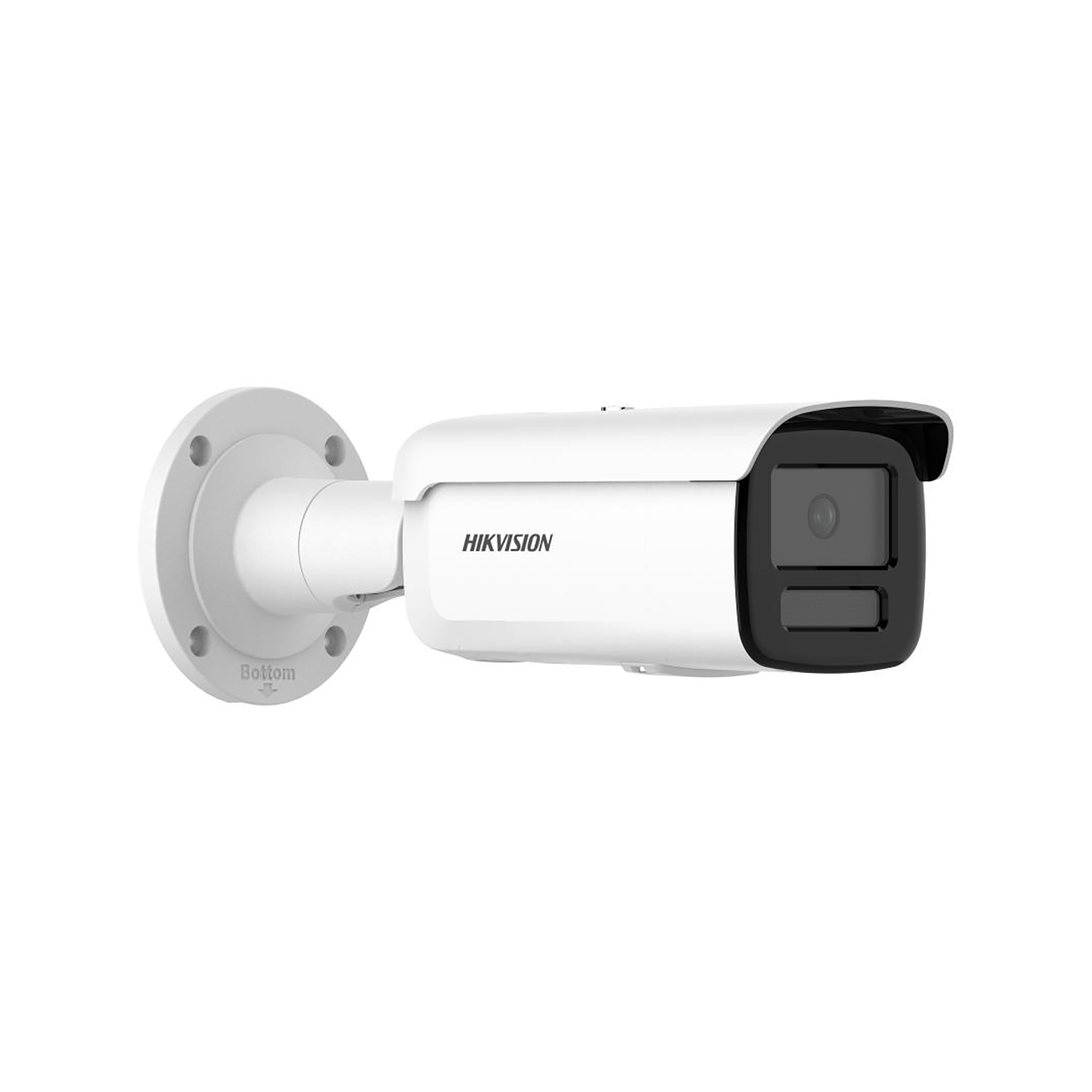 Hikvision 4MP Fixed Bullet Network Camera - Guards On Duty Shop & Security Guards
