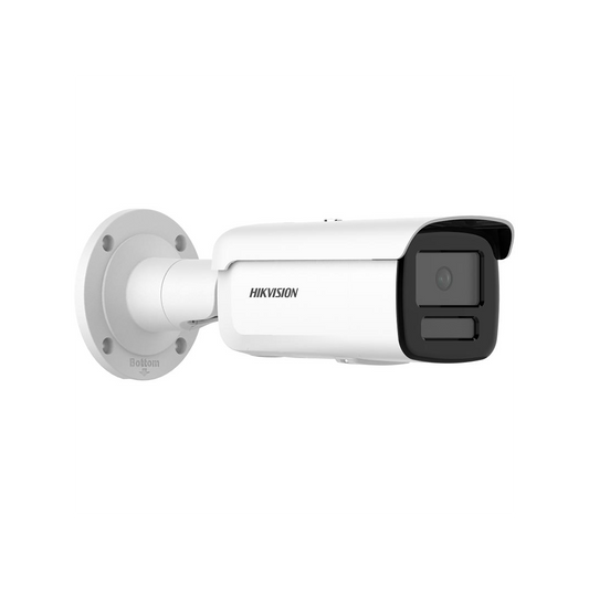 Hikvision 4MP Fixed Bullet Network Camera - Guards On Duty Shop & Security Guards
