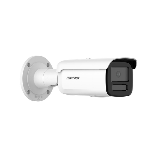 Hikvision 4MP Fixed Mini Bullet Network Camera - Guards On Duty Shop & Security Guards