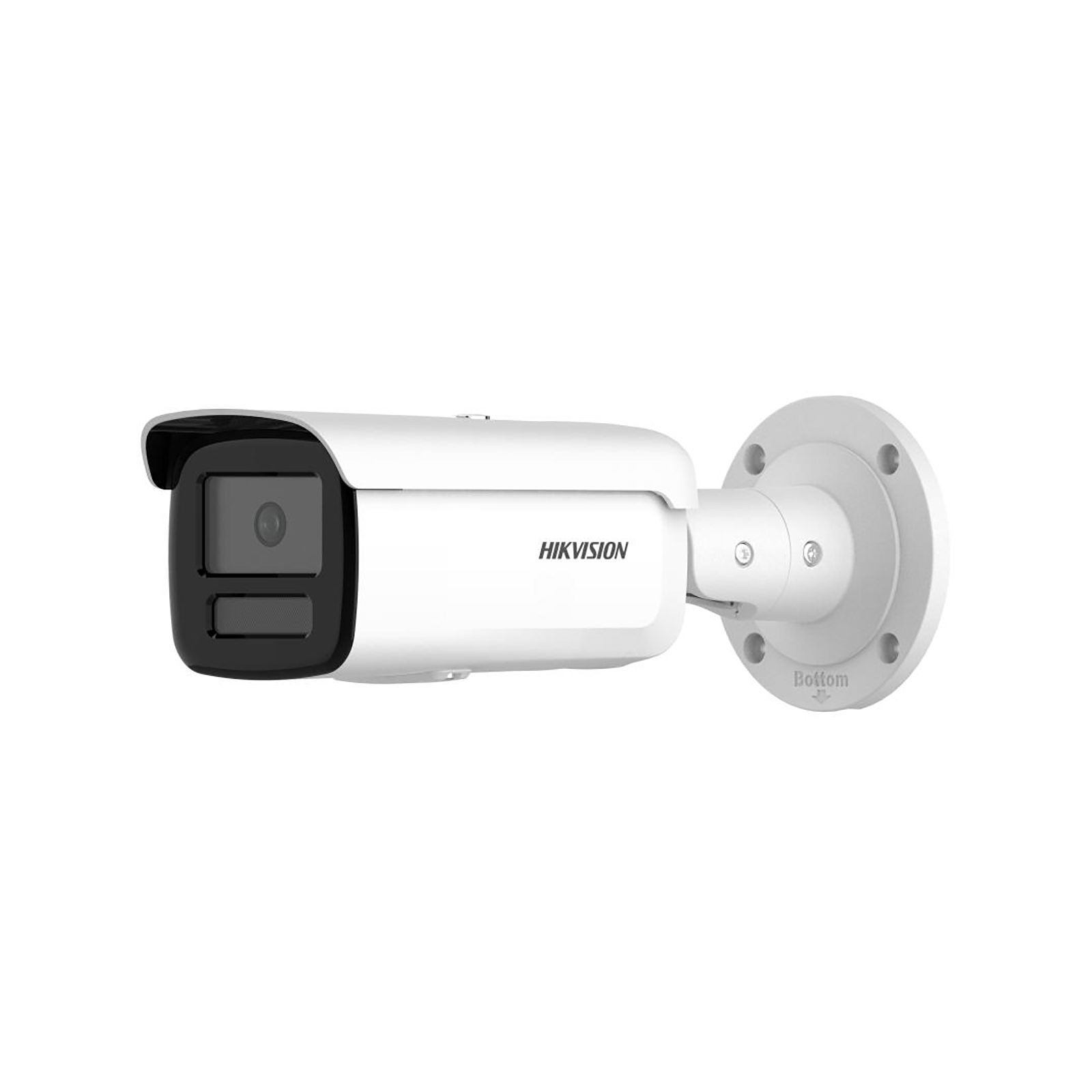 Hikvision 4MP Acusense Bullet Camera - Guards On Duty Shop & Security Guards