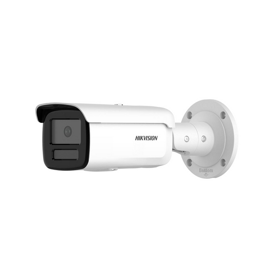Hikvision 4MP Acusense Bullet Camera - Guards On Duty Shop & Security Guards