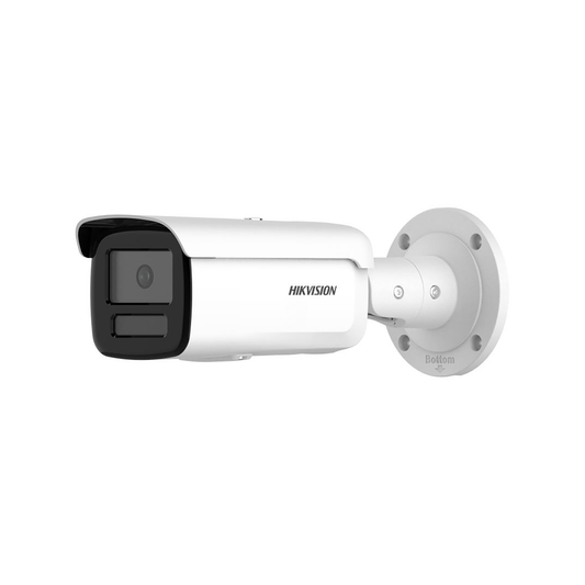 Hikvision 4MP Darkfighter Fiexed Bullet IP Camera - Guards On Duty Shop & Security Guards