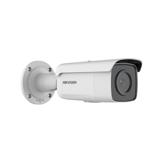 Hikvision 4MP Acusense Bullet IP Camera - Guards On Duty Shop & Security Guards