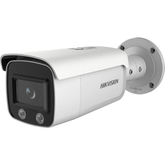 Hikvision Colorvu Bullet Camera — Hikvision | Guards on Duty Shop
