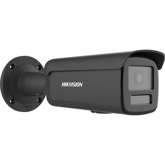 Hikvision Light Colorvu 4MP Bullet 4MM Lens — Hikvision | Guards on Duty Shop