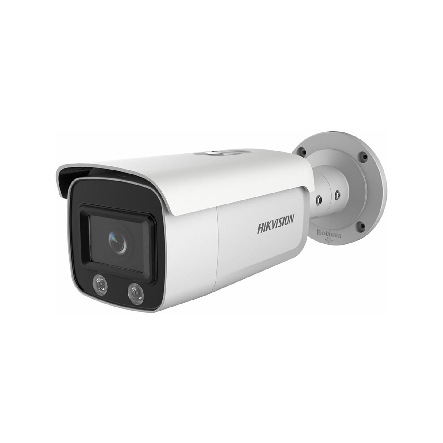 Hikvision 4MP ColorVU Fixed Bullet IP Camera - Guards On Duty Shop & Security Guards