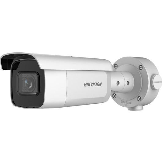 Hikvision 5MP Varifocal IP Bullet CAM 2.7-13.5MM — Hikvision | Guards on Duty Shop