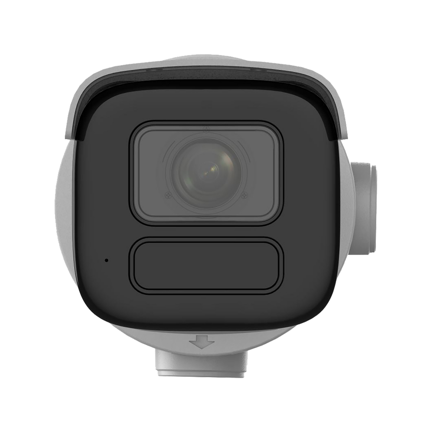 Hikvision 6MP Acusense Varifocal Bullet IP Camera - Guards On Duty Shop & Security Guards
