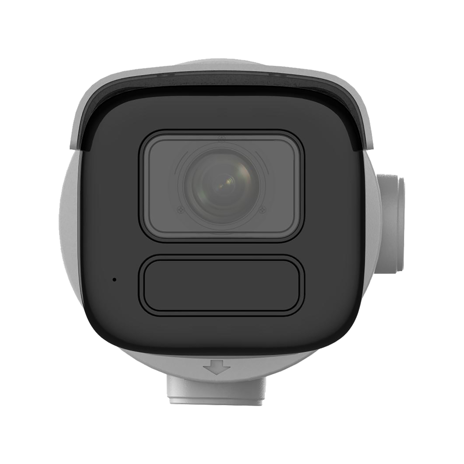 Hikvision 6MP Acusense Varifocal Bullet IP Camera - Guards On Duty Shop & Security Guards
