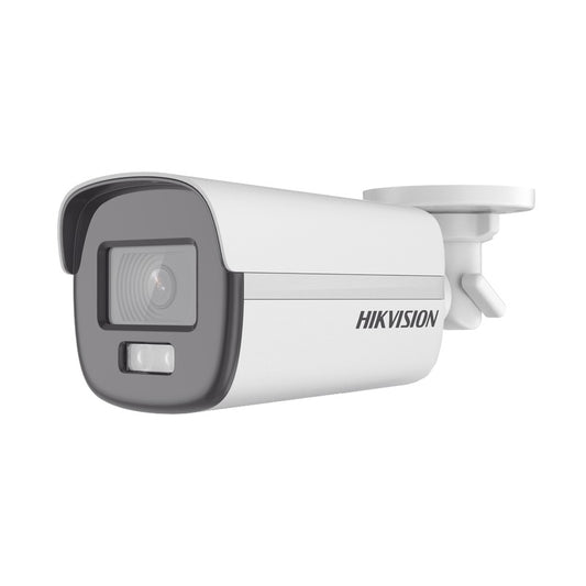 Hikvision Trurbo Colourvu Bullet 2 MP CAM — Hikvision | Guards on Duty Shop