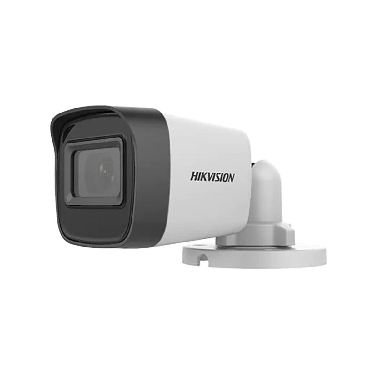 Hikvision 2MP 2.8mm 20m-IR Bullet Analog Camera - Guards On Duty Shop & Security Guards