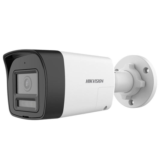 Hikvision 2.0MP IR Bullet 3.6MM — Hikvision | Guards on Duty Shop