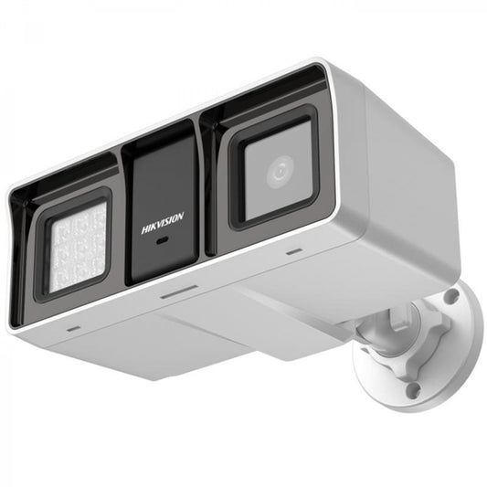 Hikvision 2MP Smart Hybrid Light — Hikvision | Guards on Duty Shop