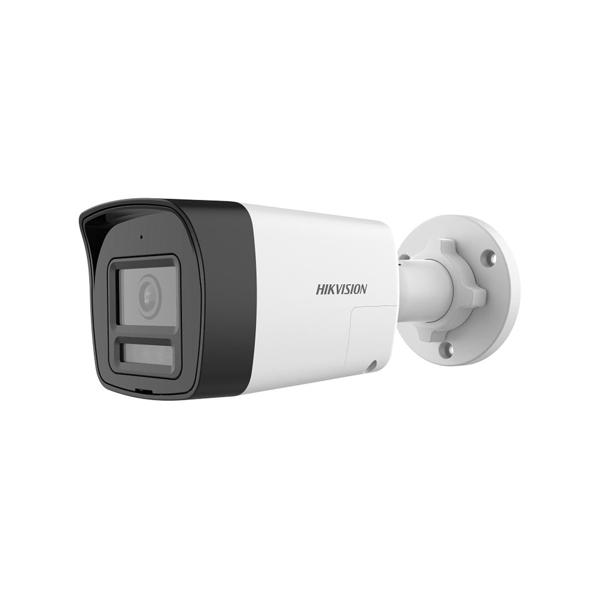 Hikvision 2MP Two-Way & Seren Fixed Bullet Analogue Camera