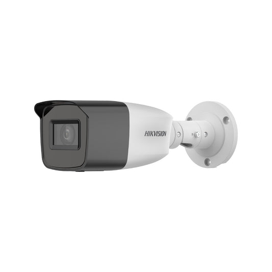Hikvision 2MP Manual Varifocal Bullet Analogue Camera - Guards On Duty Shop & Security Guards