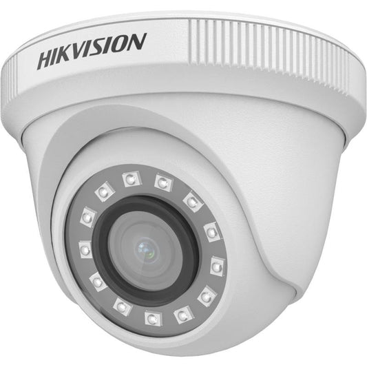 Hikvision 2.0MP IR Dome 3.6MM — Hikvision | Guards on Duty Shop