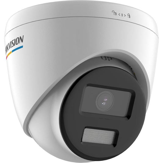 Hikvision 2MP Colorvu Audio Indoor IP 2.8MM CAM — Hikvision | Guards on Duty Shop