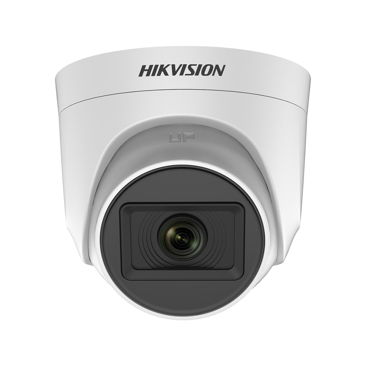 Hikvision 2MP 3.6mm 20m-IR Turret Analogue Camera - Guards On Duty Shop & Security Guards