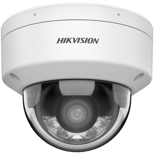 Hikvision 5.0MP Smart Hybrid Dome Camera — Hikvision | Guards on Duty Shop